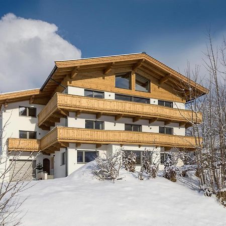 Bed and Breakfast Haus Seisl Söll Zewnętrze zdjęcie