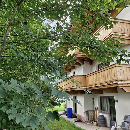 Bed and Breakfast Haus Seisl Söll Zewnętrze zdjęcie