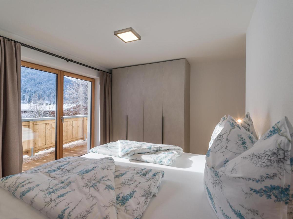 Bed and Breakfast Haus Seisl Söll Zewnętrze zdjęcie