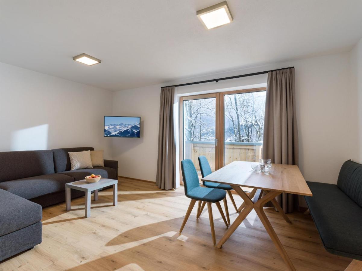 Bed and Breakfast Haus Seisl Söll Zewnętrze zdjęcie