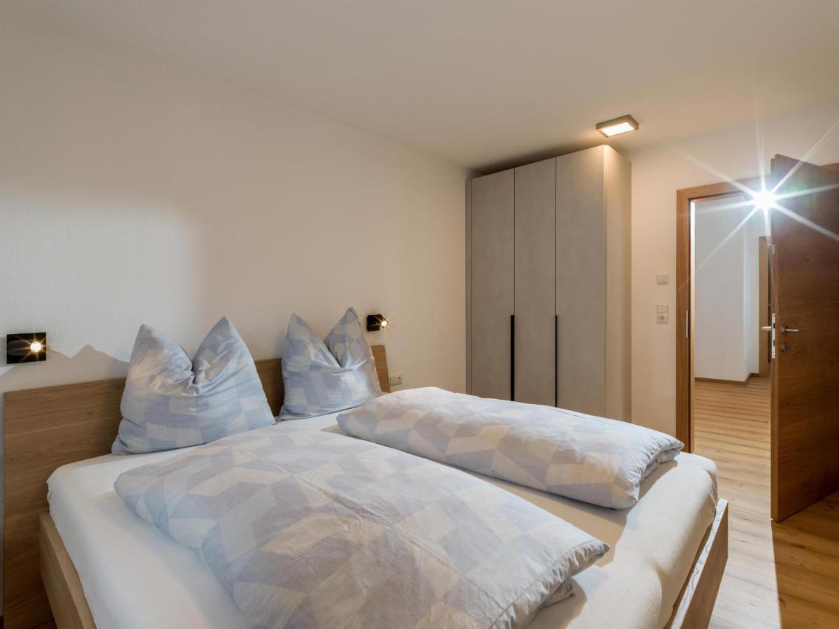 Bed and Breakfast Haus Seisl Söll Zewnętrze zdjęcie