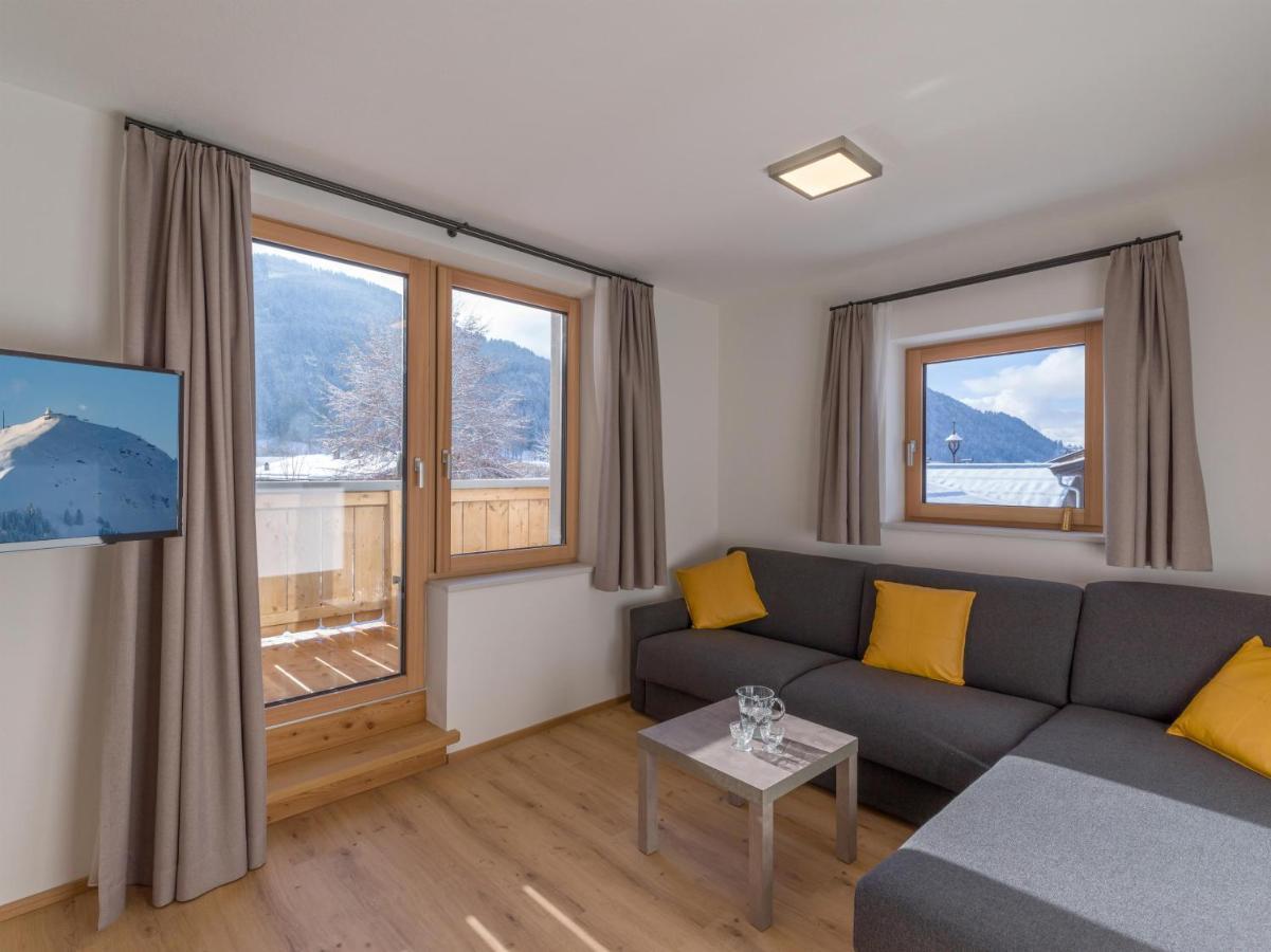 Bed and Breakfast Haus Seisl Söll Zewnętrze zdjęcie