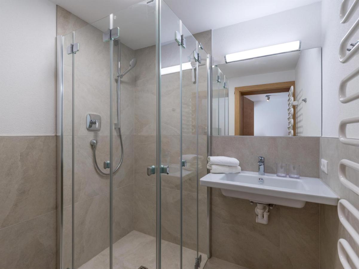 Bed and Breakfast Haus Seisl Söll Zewnętrze zdjęcie