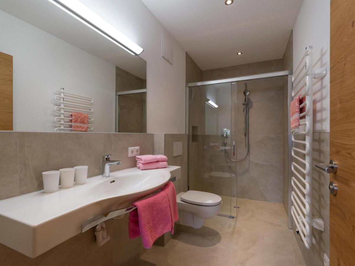 Bed and Breakfast Haus Seisl Söll Zewnętrze zdjęcie