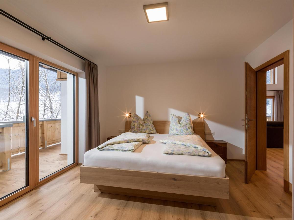 Bed and Breakfast Haus Seisl Söll Zewnętrze zdjęcie