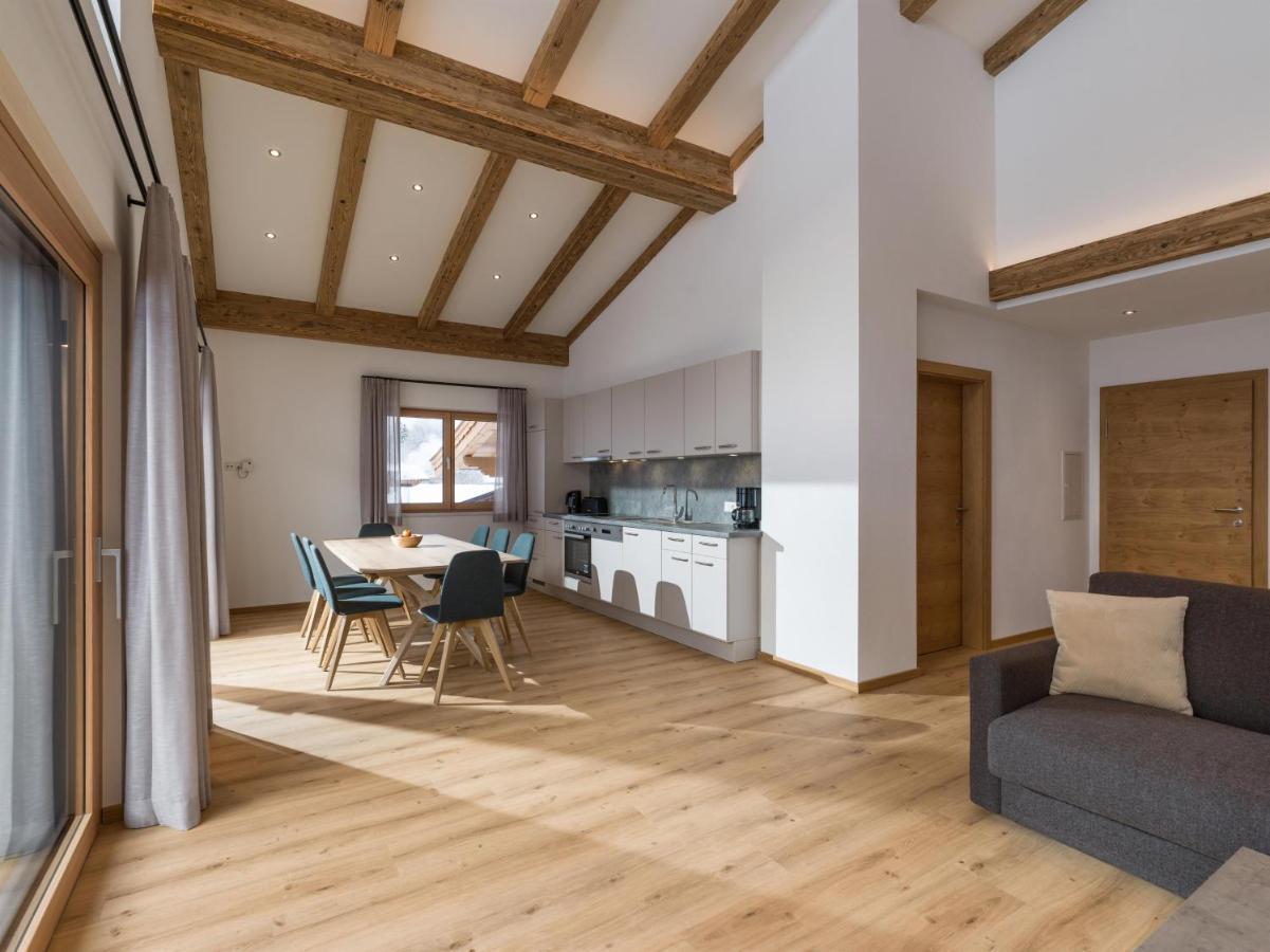 Bed and Breakfast Haus Seisl Söll Zewnętrze zdjęcie