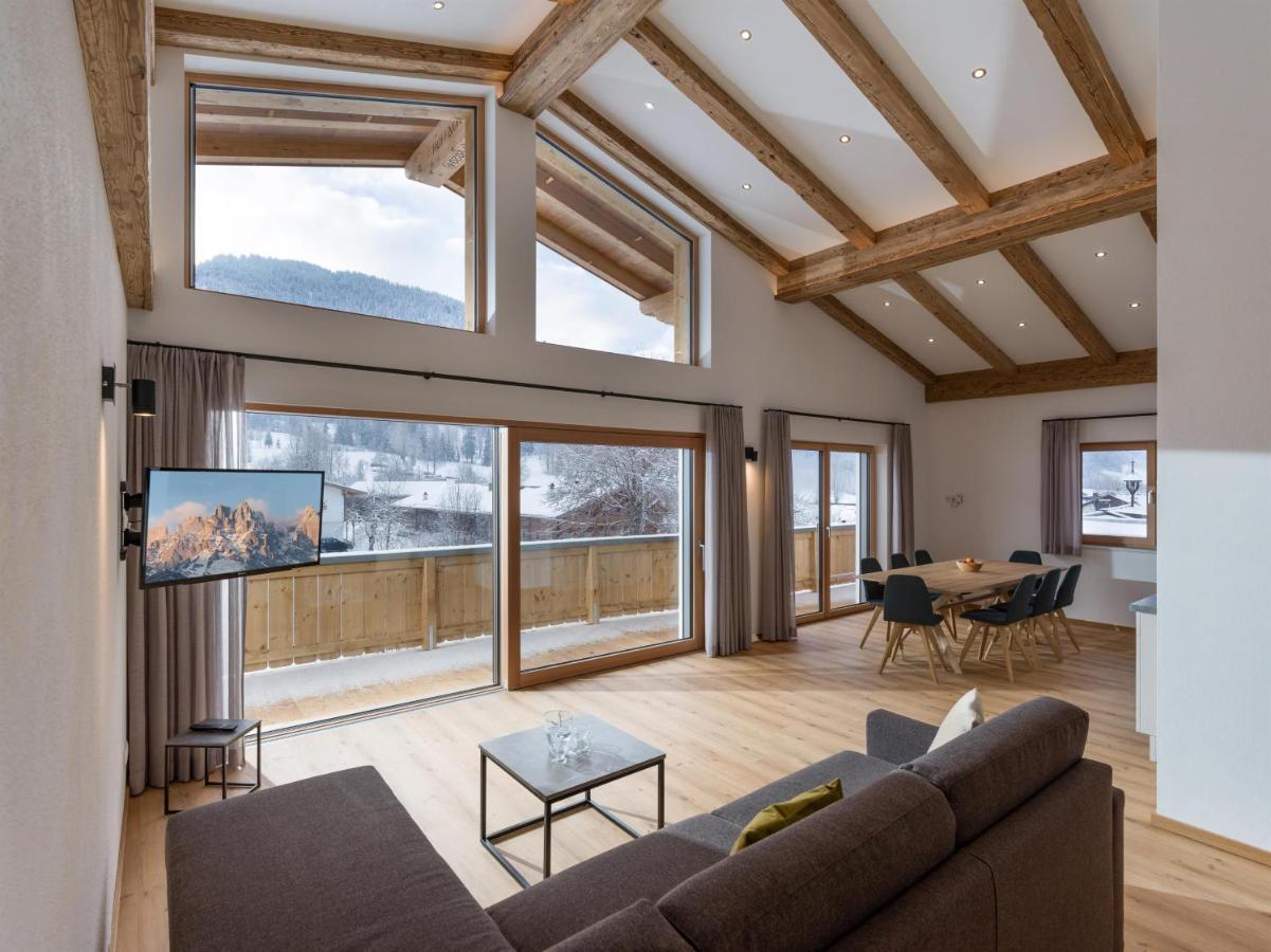 Bed and Breakfast Haus Seisl Söll Zewnętrze zdjęcie
