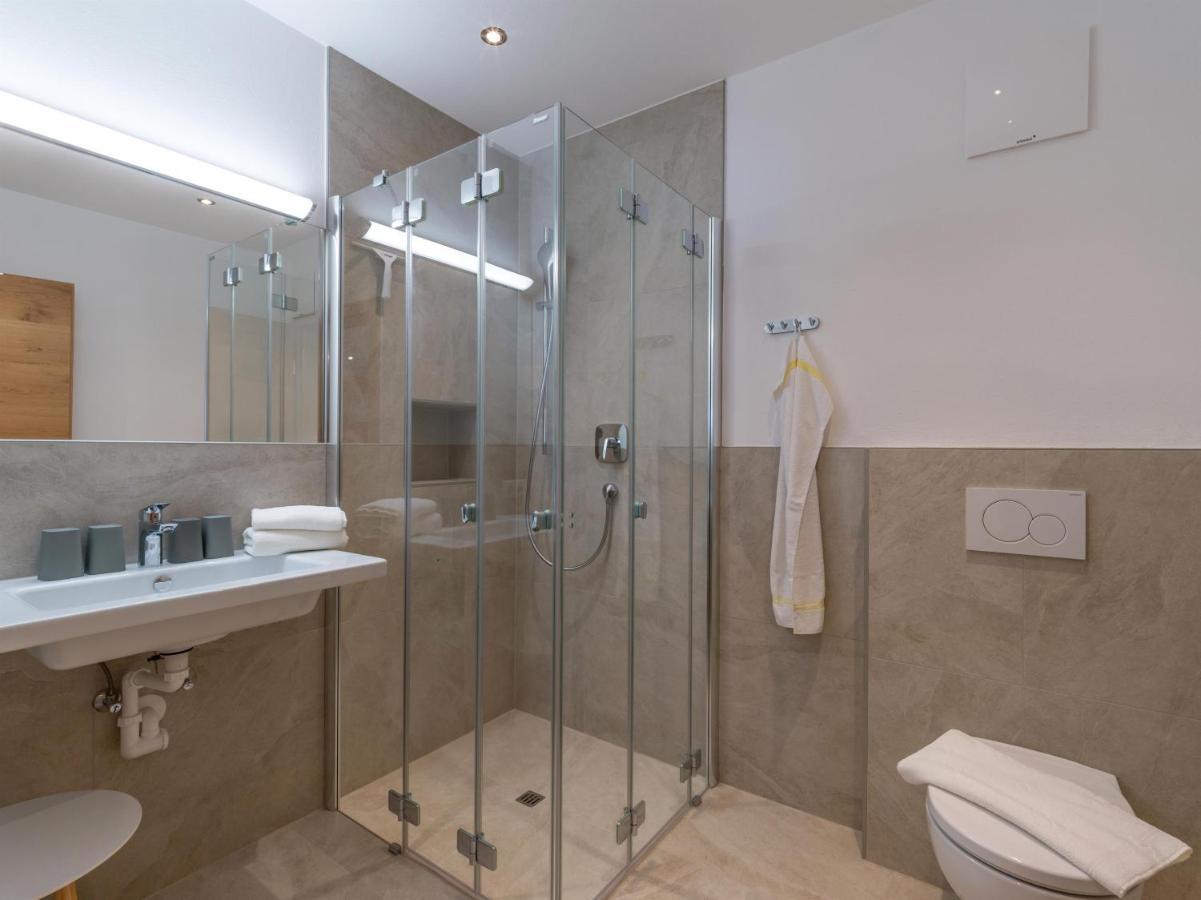Bed and Breakfast Haus Seisl Söll Zewnętrze zdjęcie