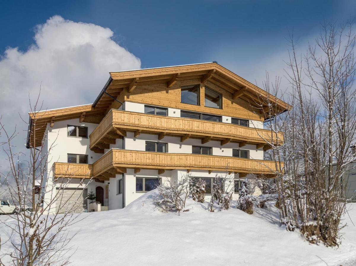 Bed and Breakfast Haus Seisl Söll Zewnętrze zdjęcie