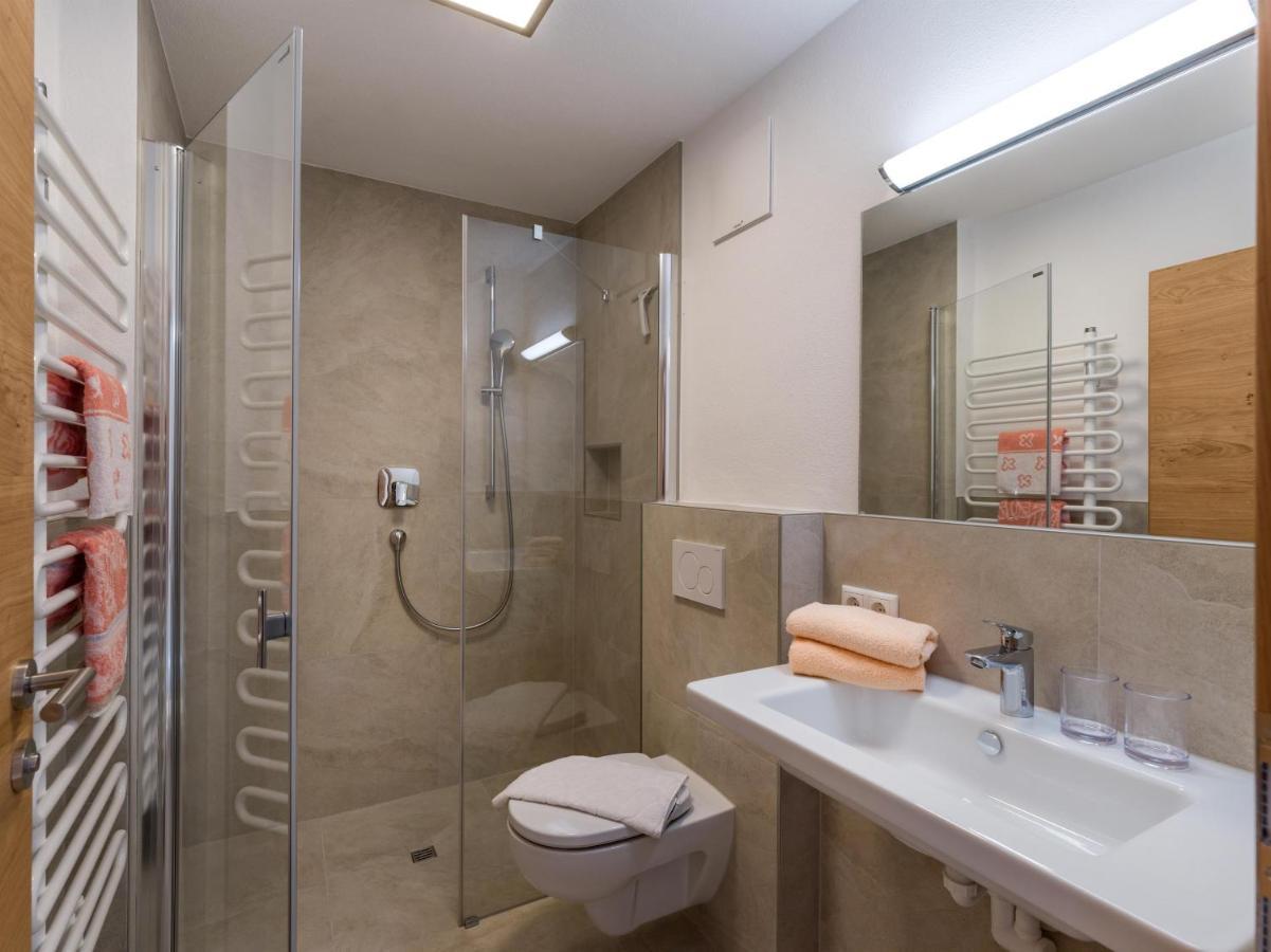 Bed and Breakfast Haus Seisl Söll Zewnętrze zdjęcie