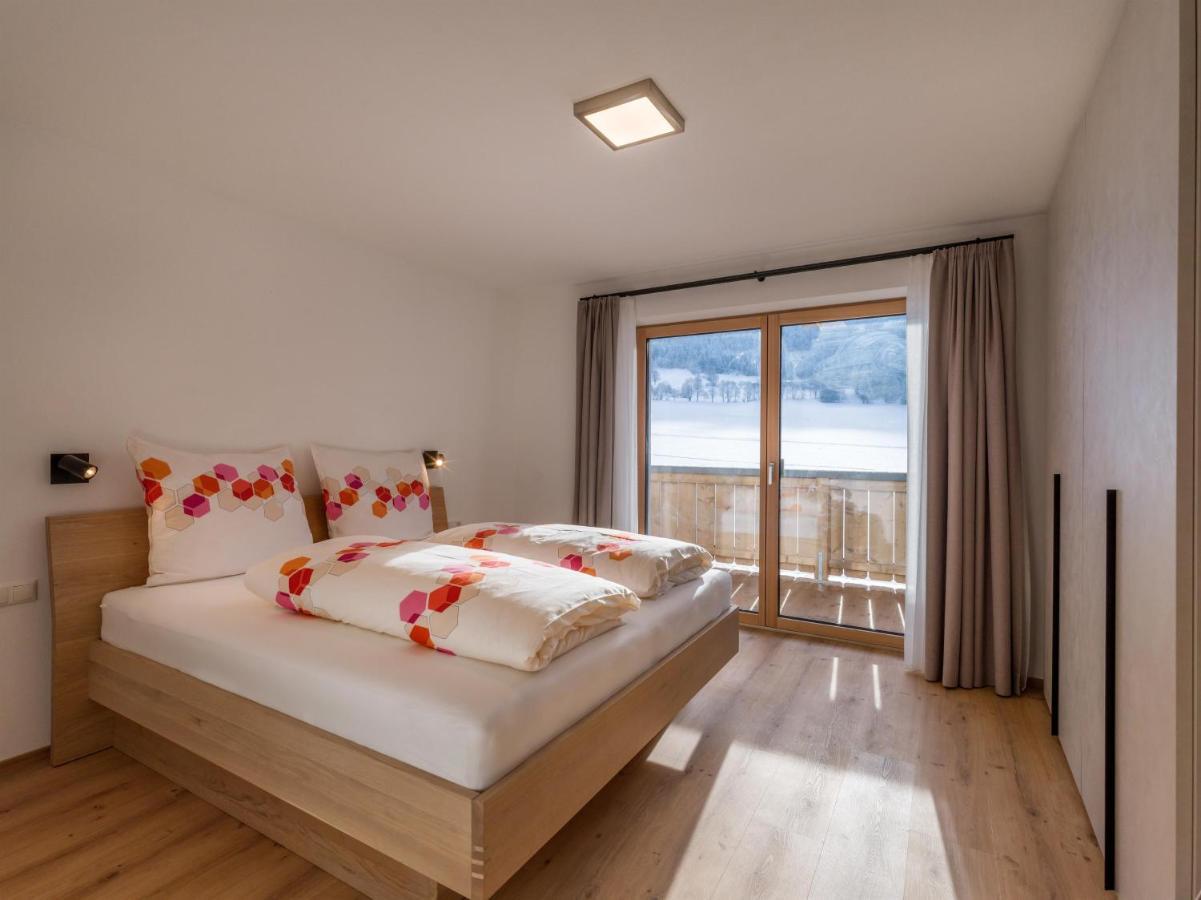 Bed and Breakfast Haus Seisl Söll Zewnętrze zdjęcie