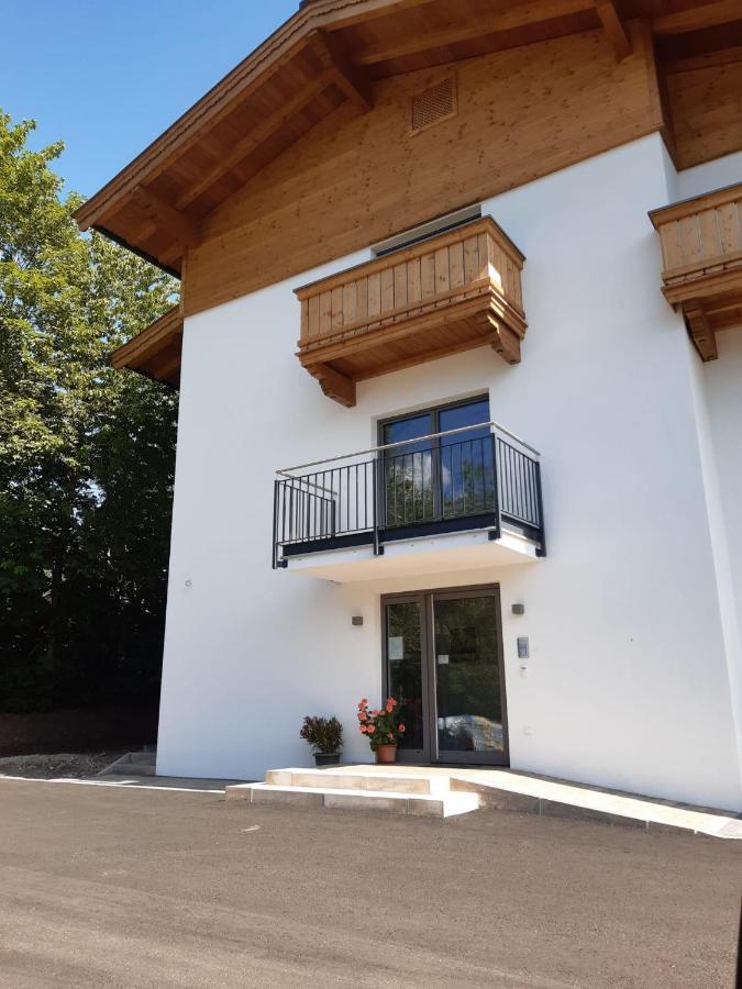 Bed and Breakfast Haus Seisl Söll Zewnętrze zdjęcie