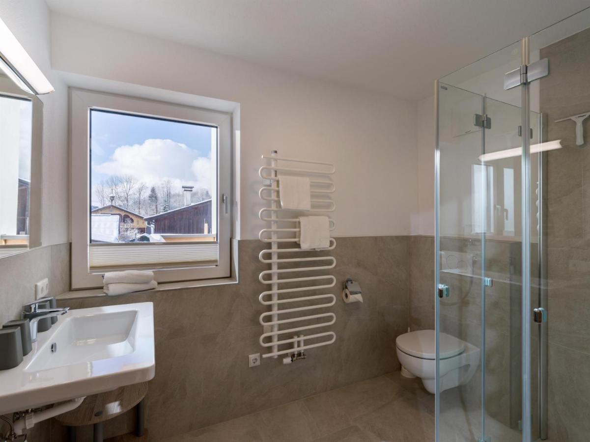 Bed and Breakfast Haus Seisl Söll Zewnętrze zdjęcie