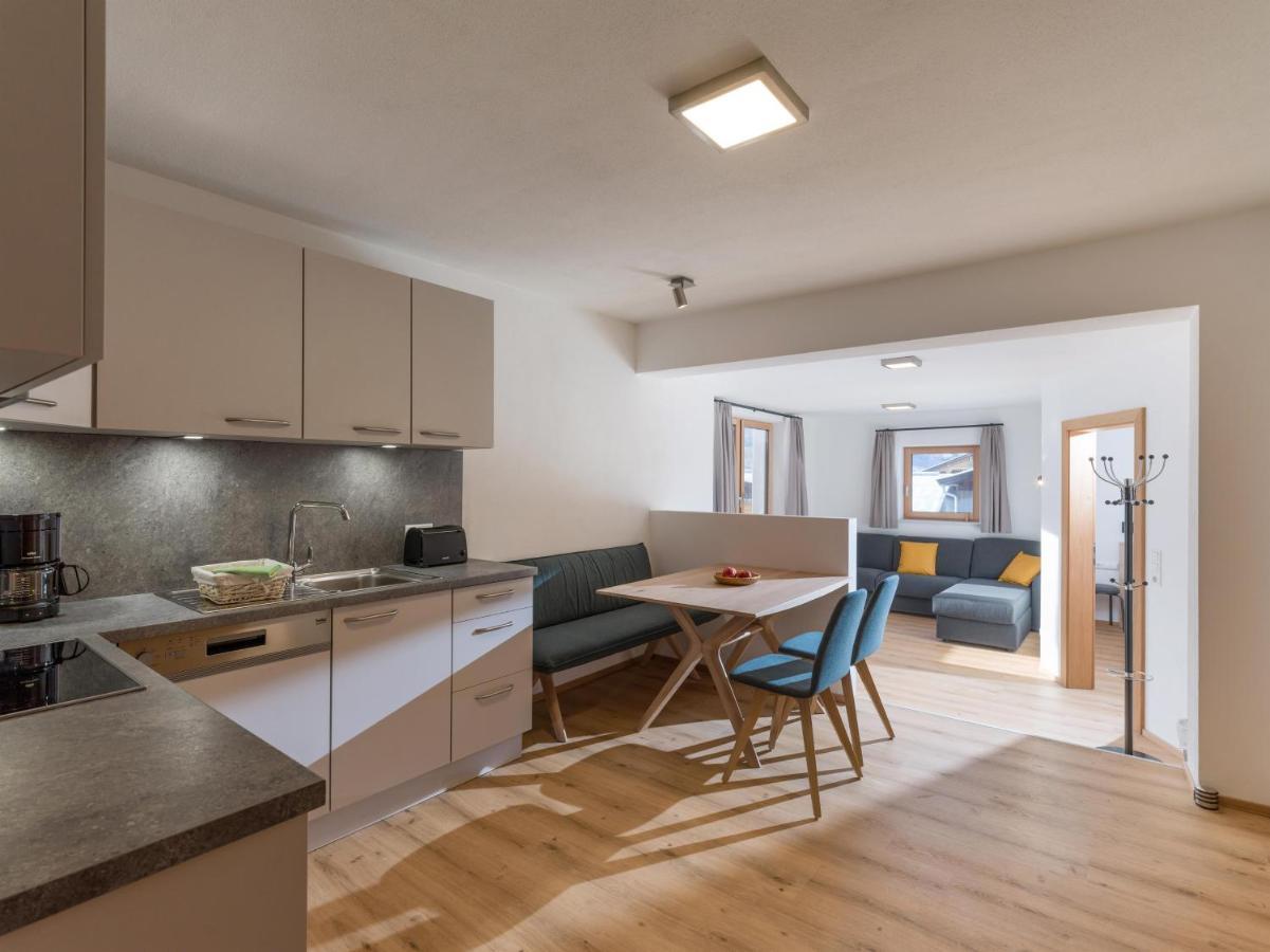 Bed and Breakfast Haus Seisl Söll Zewnętrze zdjęcie